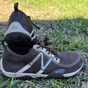 New Balance Minimus Trail Shoes, sneakers